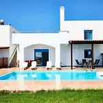 Nerida Beachfront Villas